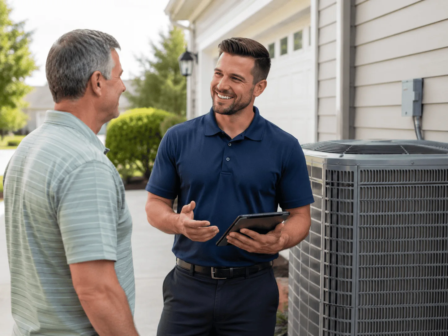 Heat Pump Installation Whittier, CA FAQs